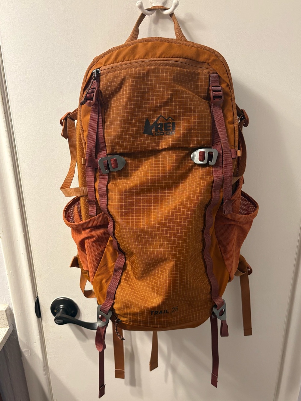 REI Backpack, REI Co-op Trail 25